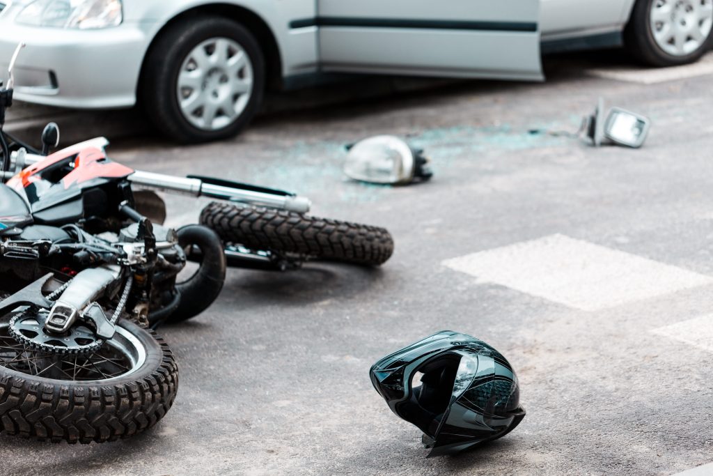 Motorcycle Accident Attorney in Vancouver, WA: Protecting Injured Riders and Their Rights