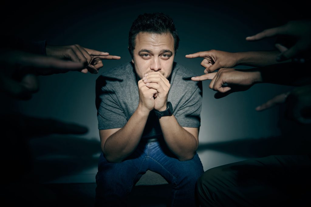 Strangulation Defense Lawyer in Vancouver, WA: Protecting Your Rights Against Serious Criminal Charges