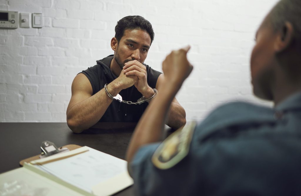 Aggressive Criminal Defense Attorney in Vancouver, WA: Strong Legal Representation When It Matters Most