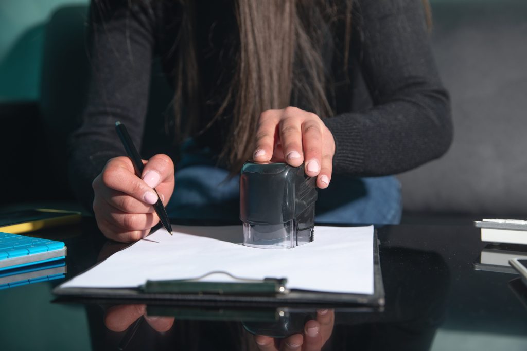 Can I Seal My Criminal Record in Washington?