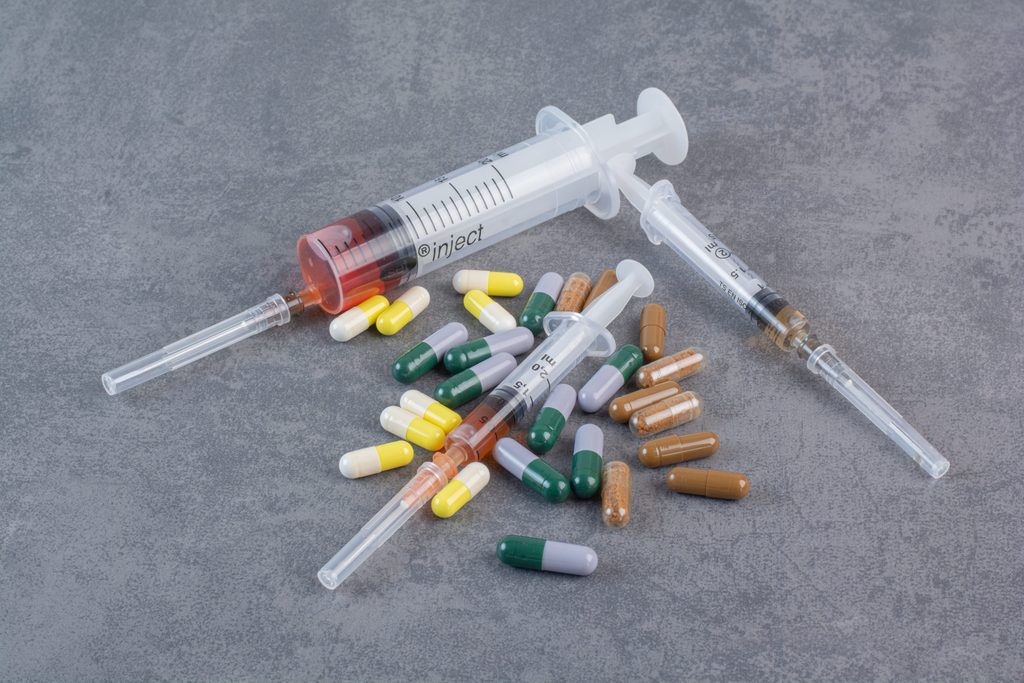 Drug Distribution Attorney Vancouver WA: Understanding Drug Delivery Charges in Washington