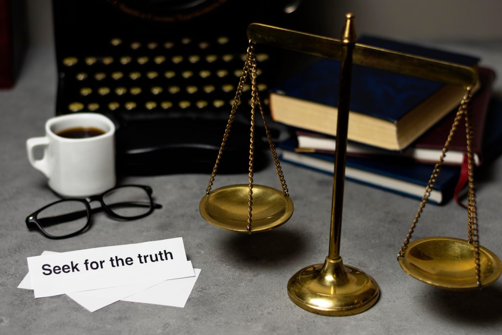 What Is Comparative Negligence in Washington?