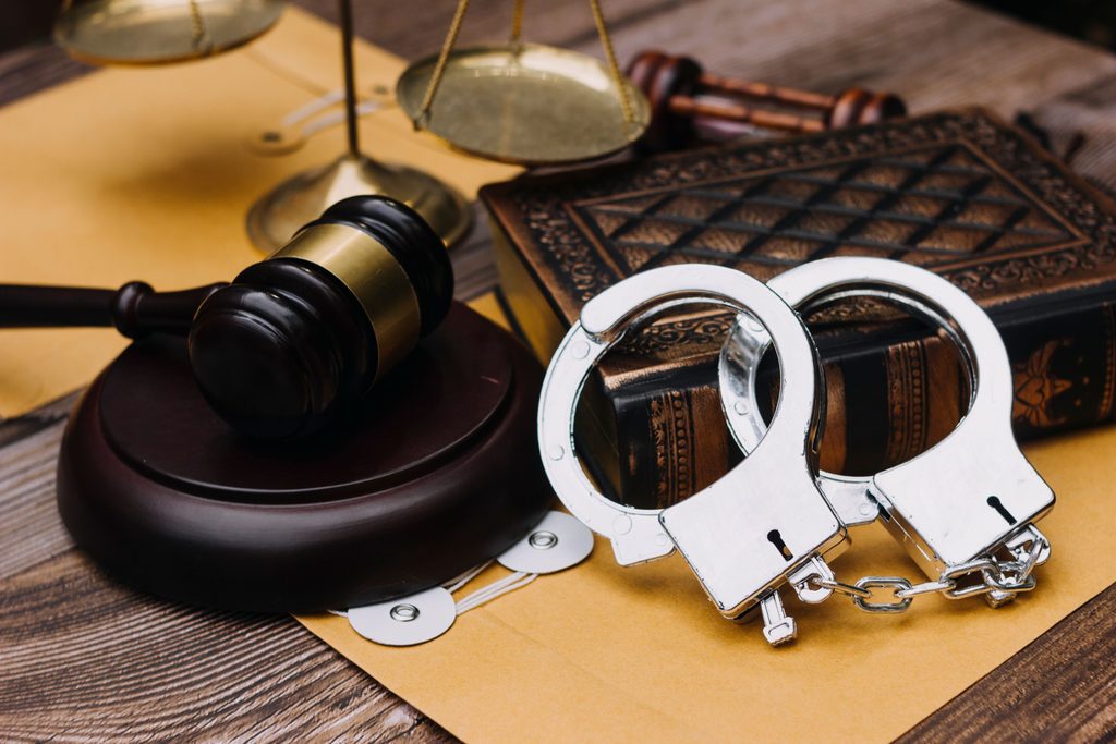 State Criminal Defense Attorney Vancouver WA: Protecting Your Rights Under Washington Law