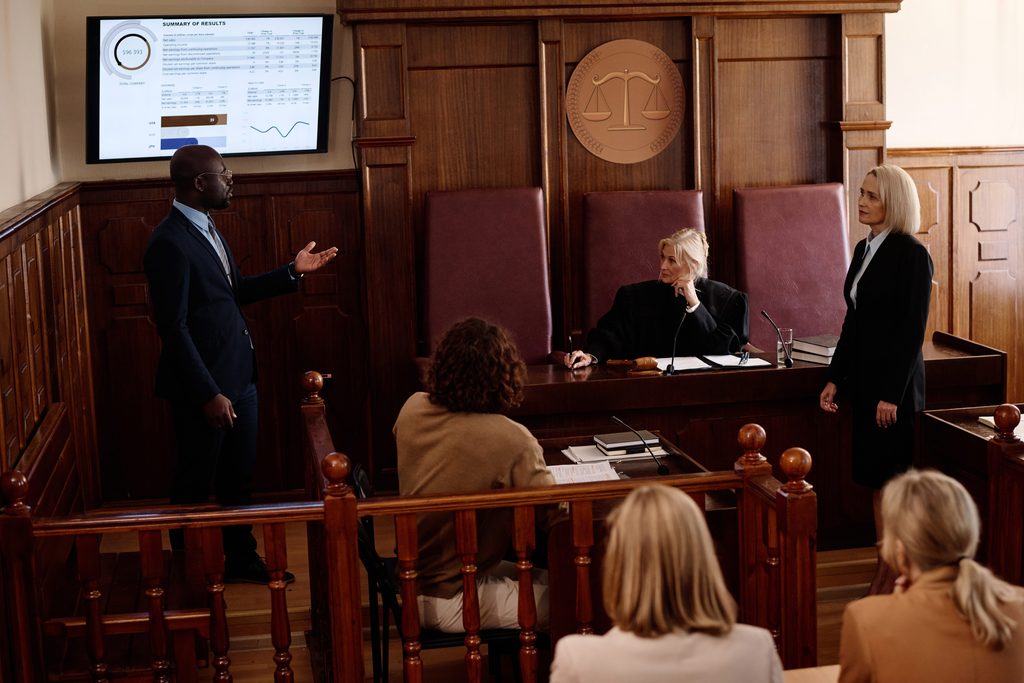 What Is a Grand Jury Investigation? Understanding the Process in Washington
