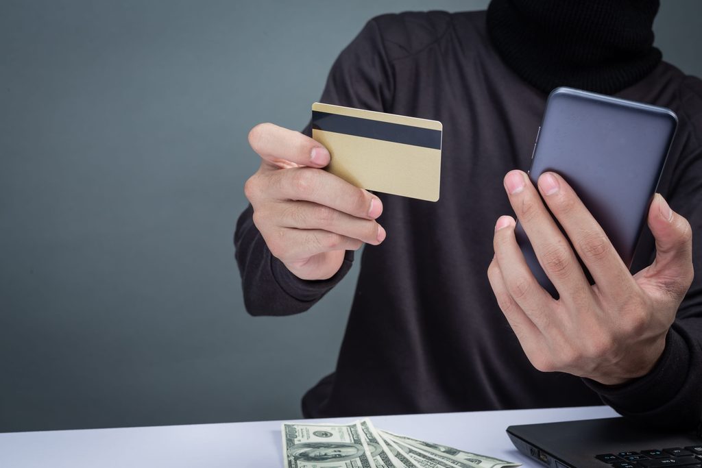 Credit Card Fraud in Vancouver, Washington: Laws, Penalties, and Defense Options