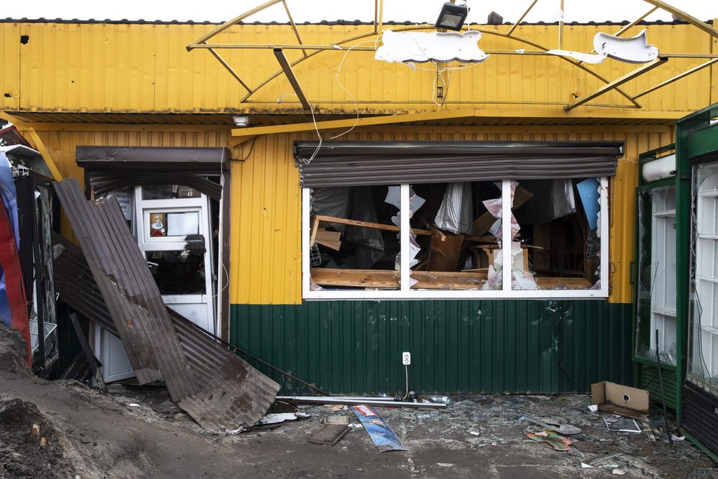 Property Damage Criminal Charges in Vancouver, Washington What You Need to Know