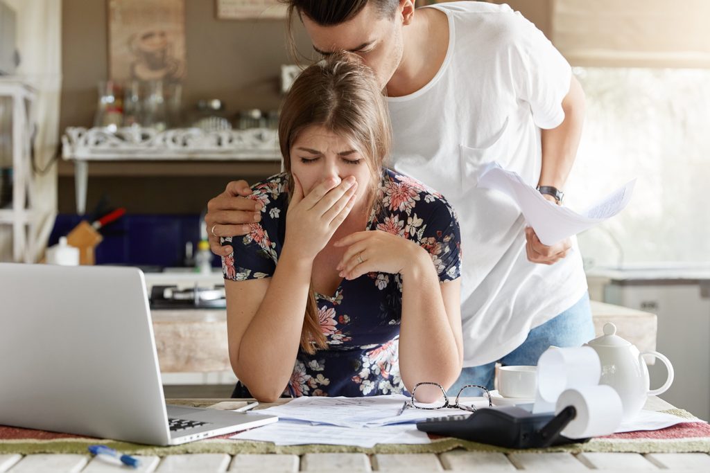 Stolen Property Charges in Washington Laws, Penalties, and Defense Options